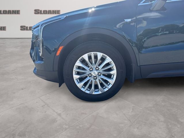2024 Cadillac XT4 Luxury