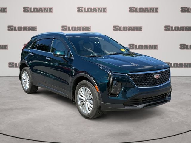 2024 Cadillac XT4 Luxury