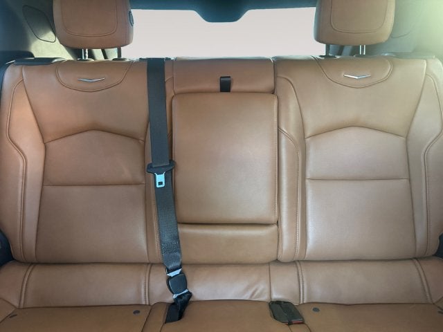 2020 Cadillac XT4 Sport