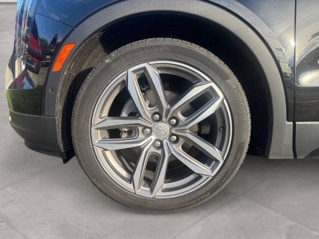 2020 Cadillac XT4 Sport