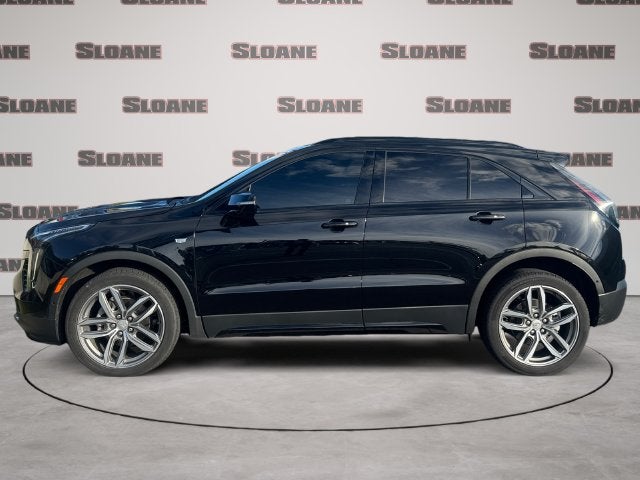2020 Cadillac XT4 Sport