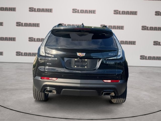 2020 Cadillac XT4 Sport
