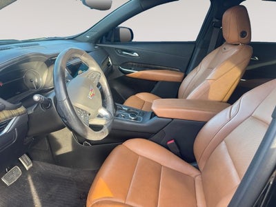 2020 Cadillac XT4 Sport