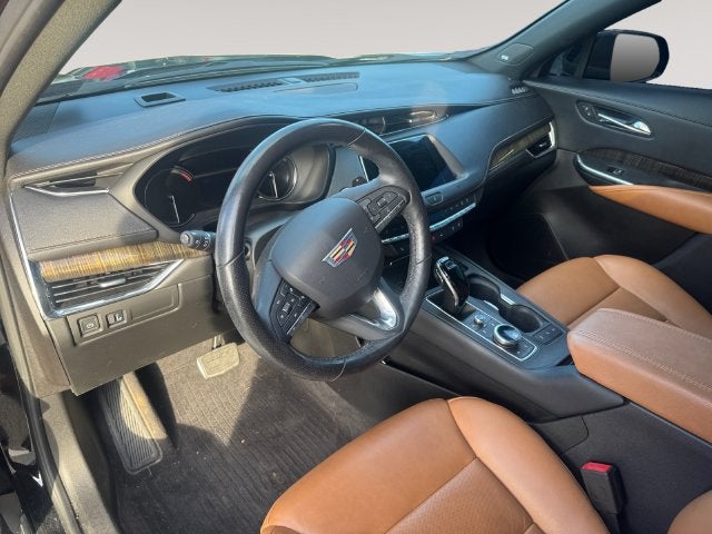 2020 Cadillac XT4 Sport