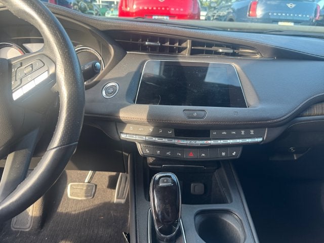 2020 Cadillac XT4 Sport