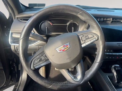 2020 Cadillac XT4 Sport