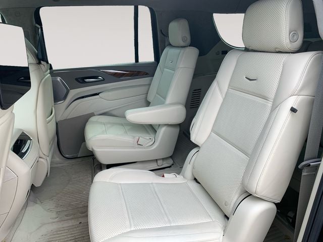 2024 Cadillac Escalade ESV Sport Platinum