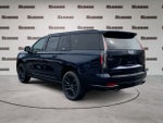 2024 Cadillac Escalade ESV Sport Platinum