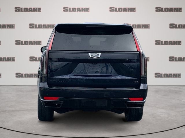 2024 Cadillac Escalade ESV Sport Platinum