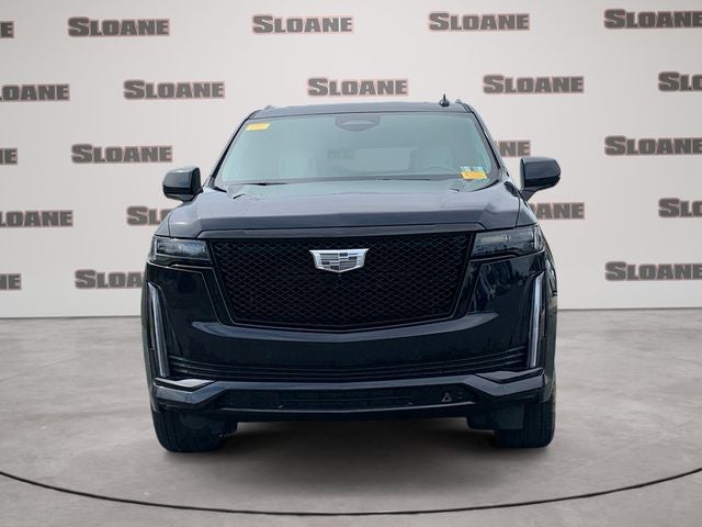2024 Cadillac Escalade ESV Sport Platinum