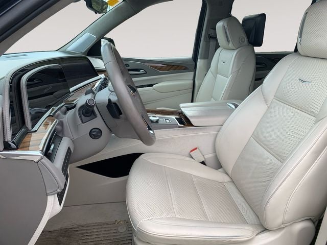 2024 Cadillac Escalade ESV Sport Platinum