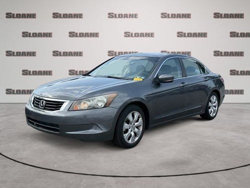 2009 Honda Accord EX 2.4