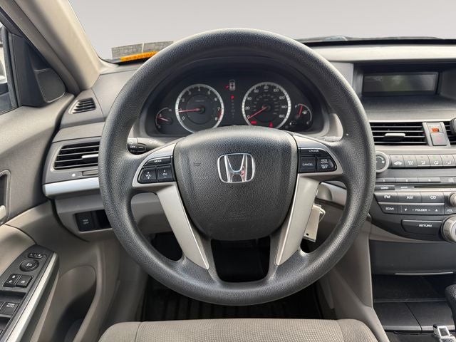 2009 Honda Accord EX 2.4