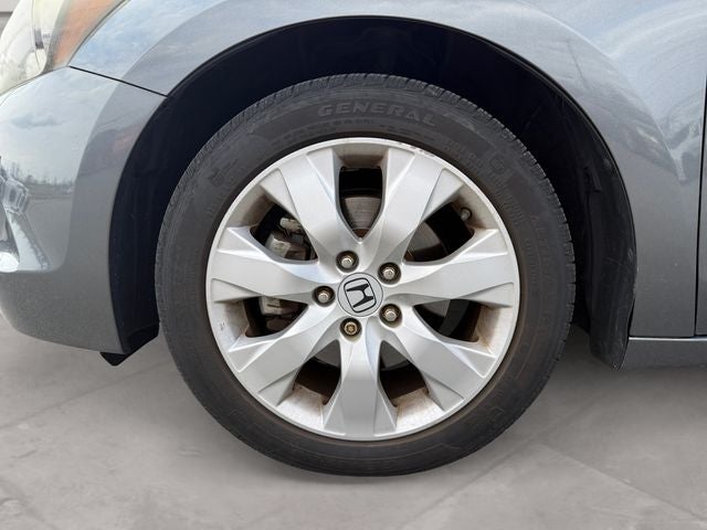 2009 Honda Accord EX 2.4