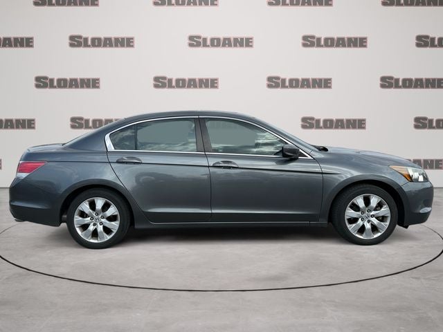 2009 Honda Accord EX 2.4