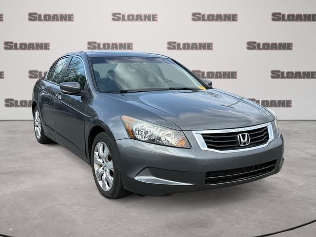 2009 Honda Accord EX 2.4