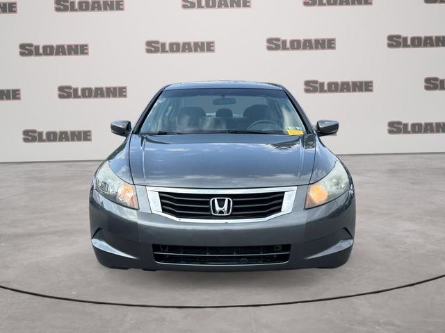 2009 Honda Accord EX 2.4