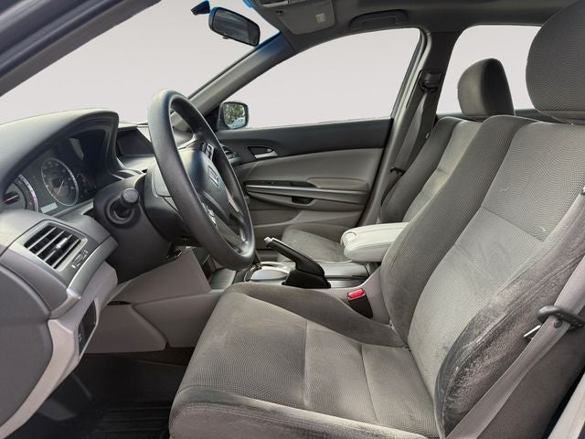 2009 Honda Accord EX 2.4