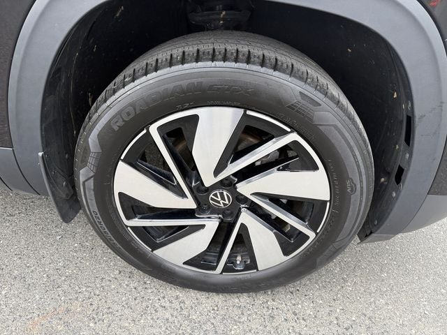2024 Volkswagen Atlas 2.0T SEL