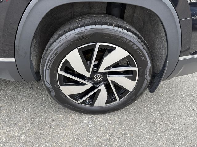 2024 Volkswagen Atlas 2.0T SEL