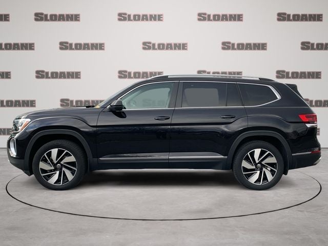 2024 Volkswagen Atlas 2.0T SEL