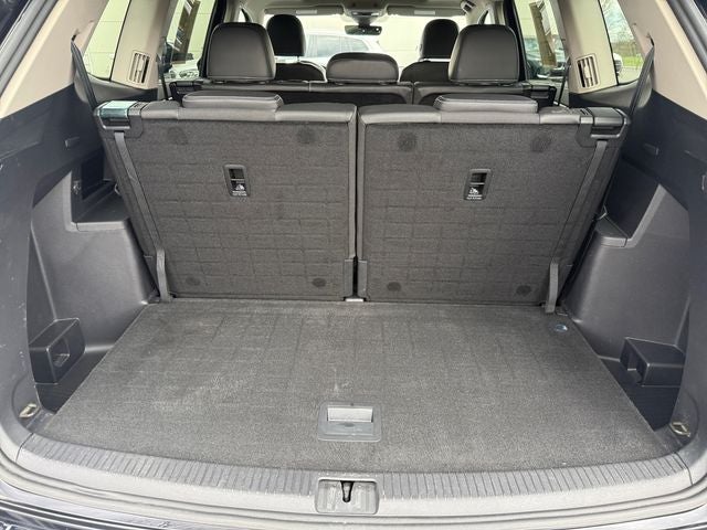 2024 Volkswagen Atlas 2.0T SEL