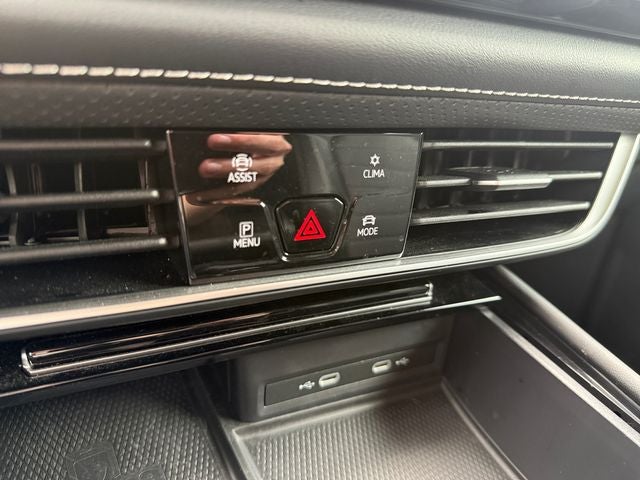 2024 Volkswagen Atlas 2.0T SEL