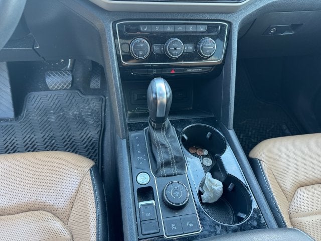 2021 Volkswagen Atlas Cross Sport 3.6L V6 SEL Premium