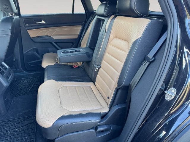 2021 Volkswagen Atlas Cross Sport 3.6L V6 SEL Premium