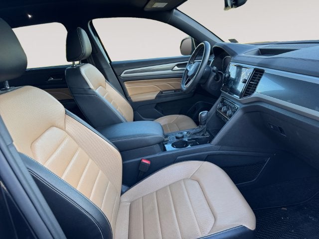2021 Volkswagen Atlas Cross Sport 3.6L V6 SEL Premium
