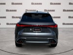 2024 Lexus RX 500h F SPORT Performance