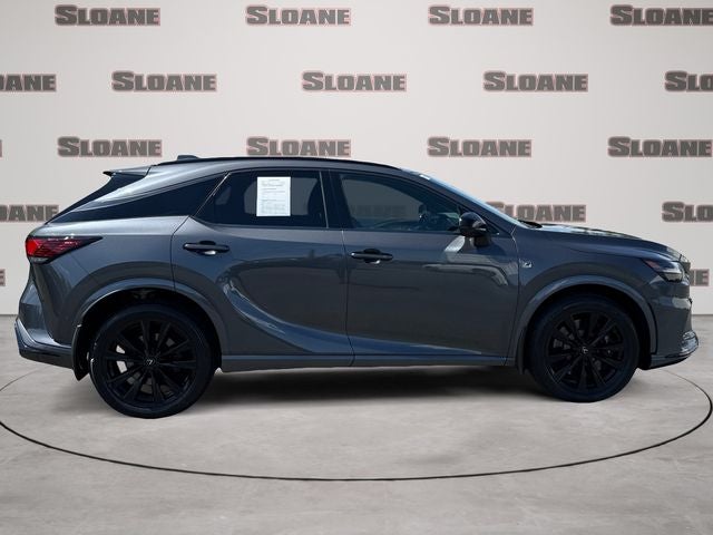 2024 Lexus RX 500h F SPORT Performance