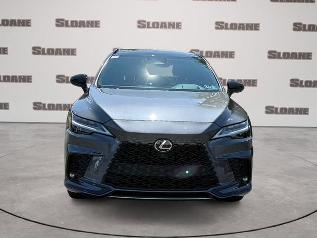 2024 Lexus RX 500h F SPORT Performance