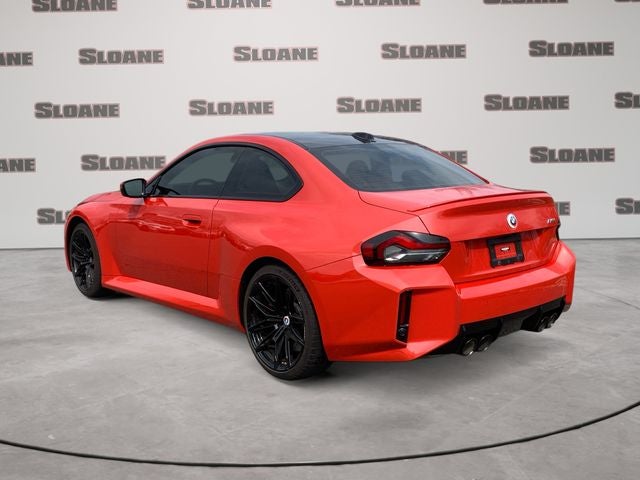 2023 BMW M2 Base