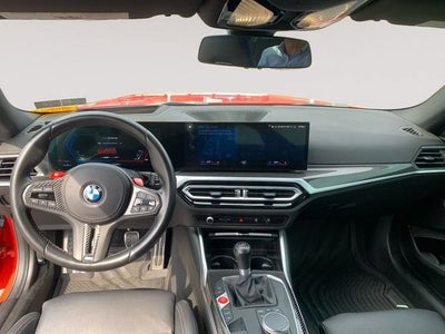 2023 BMW M2 Base