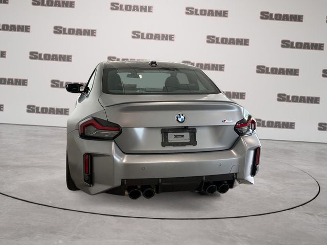 2024 BMW M2 Base