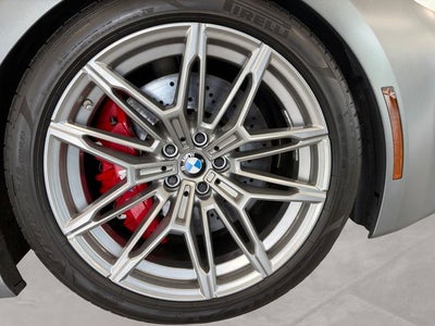2024 BMW M2 Base