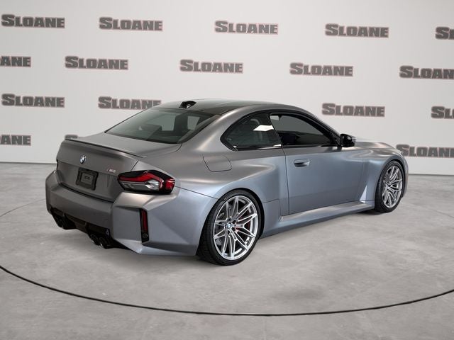 2024 BMW M2 Base