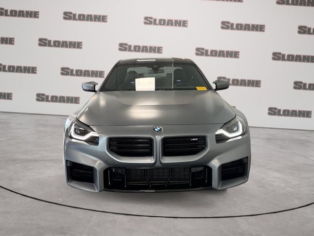 2024 BMW M2 Base