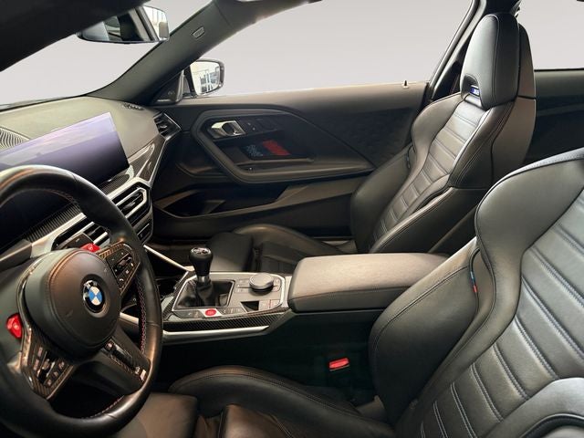 2024 BMW M2 Base