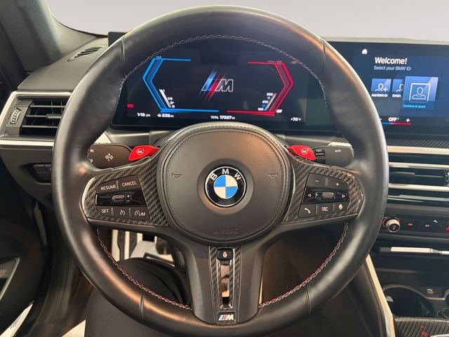 2024 BMW M2 Base