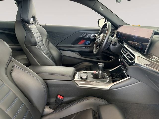 2024 BMW M2 Base