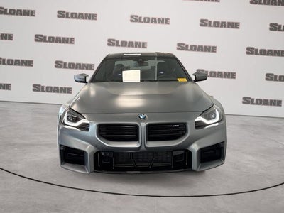 2024 BMW M2 Base