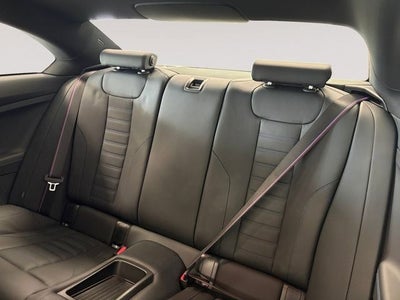 2024 BMW M2 Base