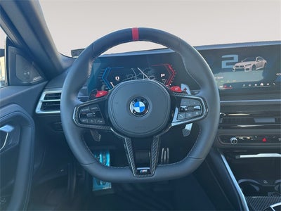 2026 BMW M2 Base
