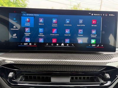 2026 BMW M2 Base
