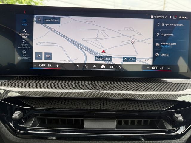 2026 BMW M2 Base