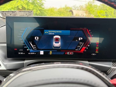 2026 BMW M2 Base