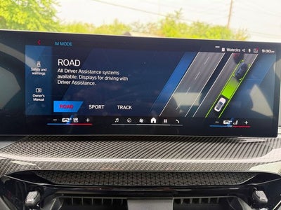 2026 BMW M2 Base