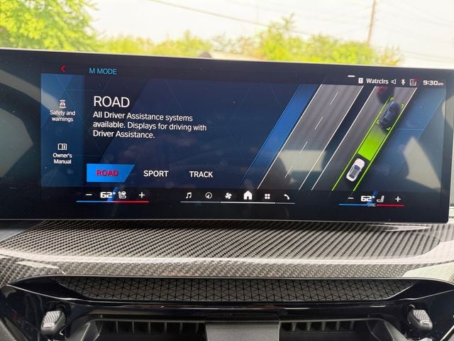 2026 BMW M2 Base